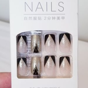 Fashion Nails